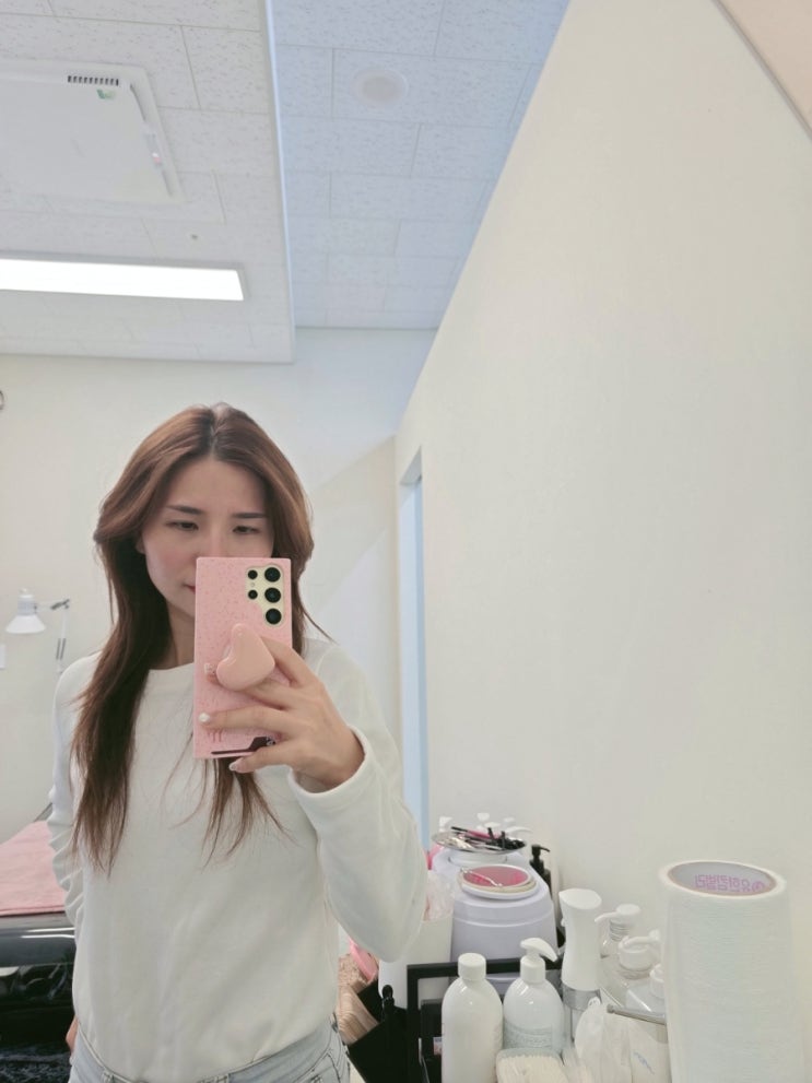  오롯왁싱ㅣ인천 부평역왁싱 전문 1인샵으로 부담없는 왁싱후기