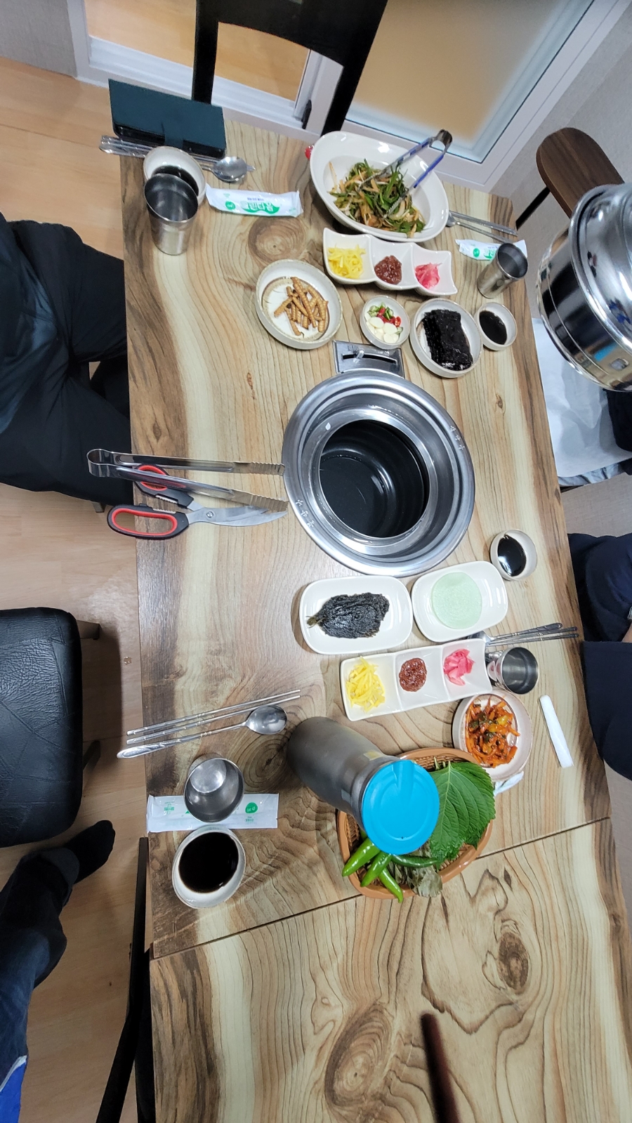 들돌골남대천장어 사진 4