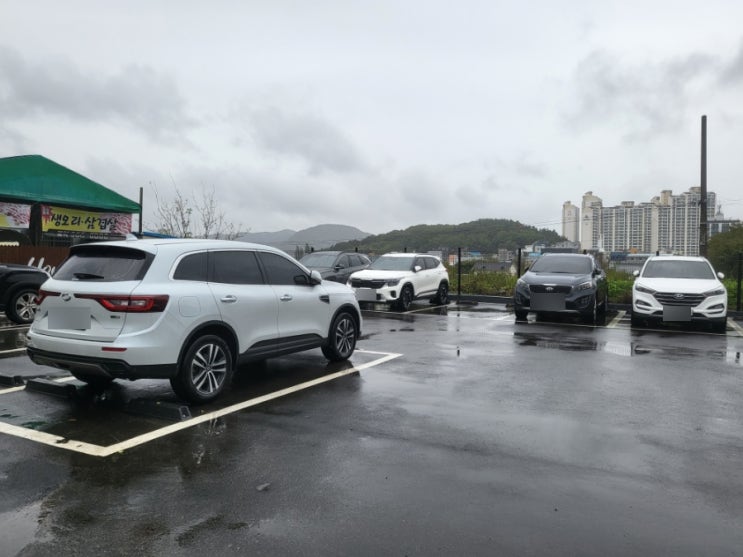 대구 서재 맛집 케쥬얼레스토랑 코지하우스
