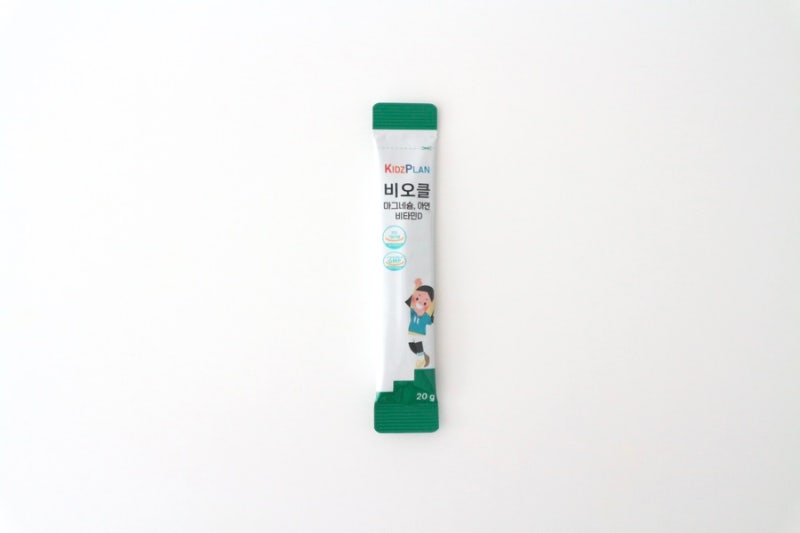 우리아이 영양제 추천 프로바이오틱스 키즈플랜 비오클