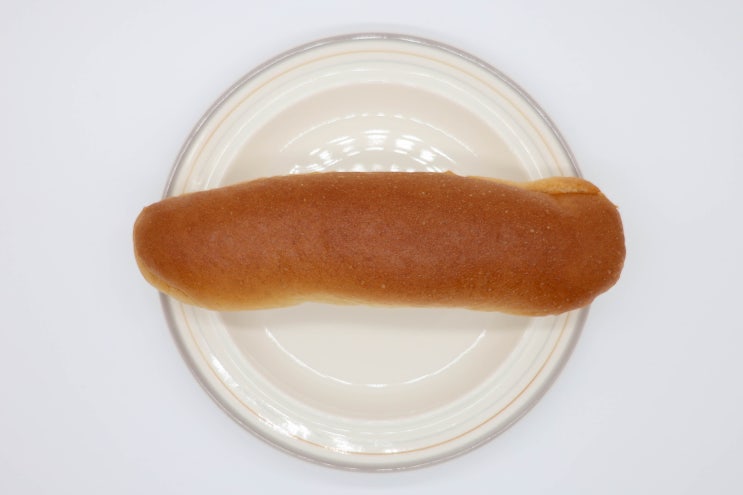  [파리바게트] 내가 좋아하는 모카크림빵