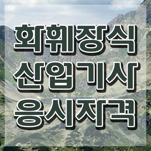  화훼장식산업기사 전공 화훼장식산업기사 시험응시조건 학점은행제로 쉽고 빠르게 준비한 팁