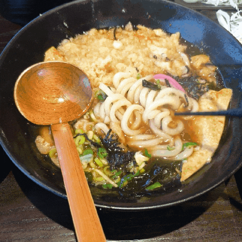  파주아울렛맛집 드디어 생겼다! 삼동소바 파주운정점 메뉴