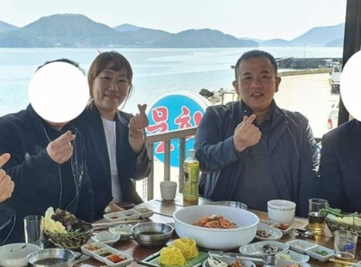 민주당, '김건희 <b>공천 개입</b>' 제기한 <b>강혜경</b> '1호 공익제보자'로... 