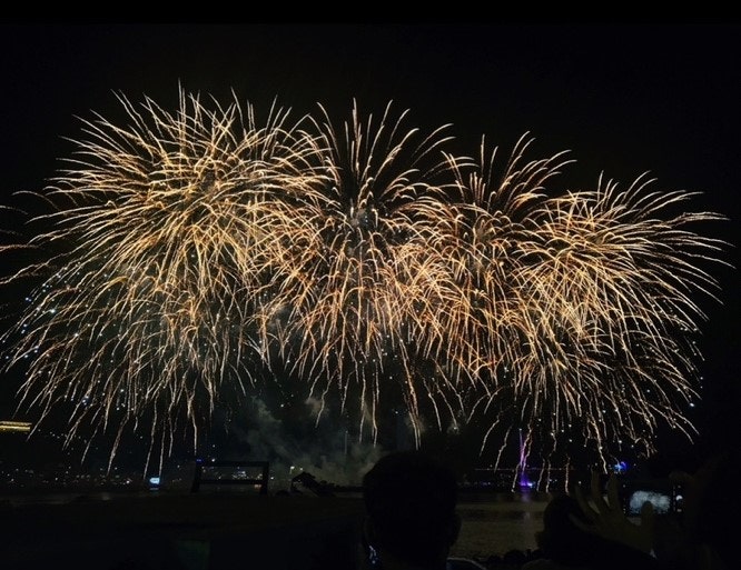 2024 여수 불꽃축제 숙박 5만원 할인 받는 법!(feat.전남숙박할인,전남관광플랫폼)
