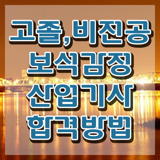  보석감정산업기사 자격요건 보석감정산업기사 응시조건 독학으로 간편하게 성공한 후기