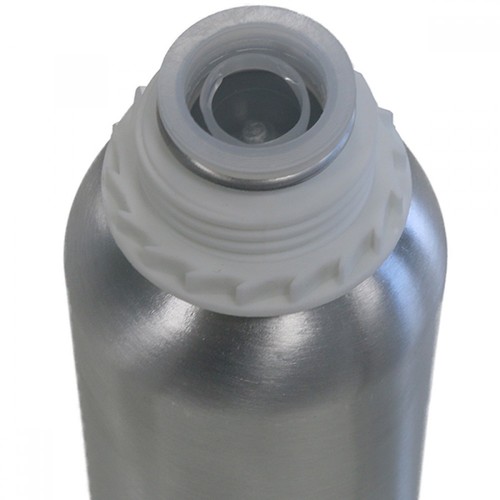  [메탈] 알루미늄 보틀 (PP 뚜껑 포함) Aluminium Bottle with Tamper Evident Lid