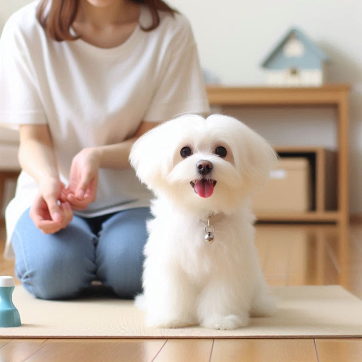  강아지 관련 직업 종류 취업 정리해본다개