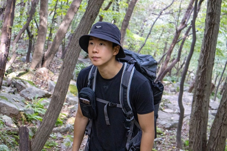  충남 서산 예산 가야산 등산코스 옥양봉 석문봉 주차장