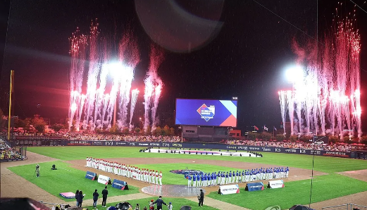  2024 한국시리즈 일정과 함께 더 자세히 알아보자