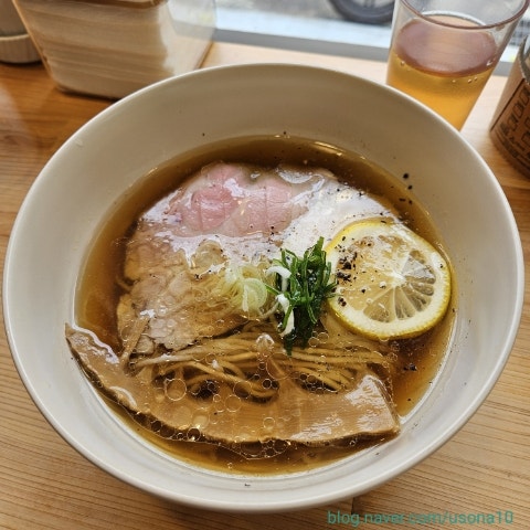  [서울 동작구] 고멘 _ 담백한 닭 육수가 맛있는 사당 라멘 맛집