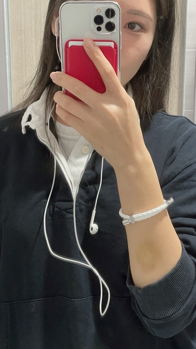 칼로 네오디뮴 스트랩 3600 | 다니엘헤니 건강팔찌 리뷰