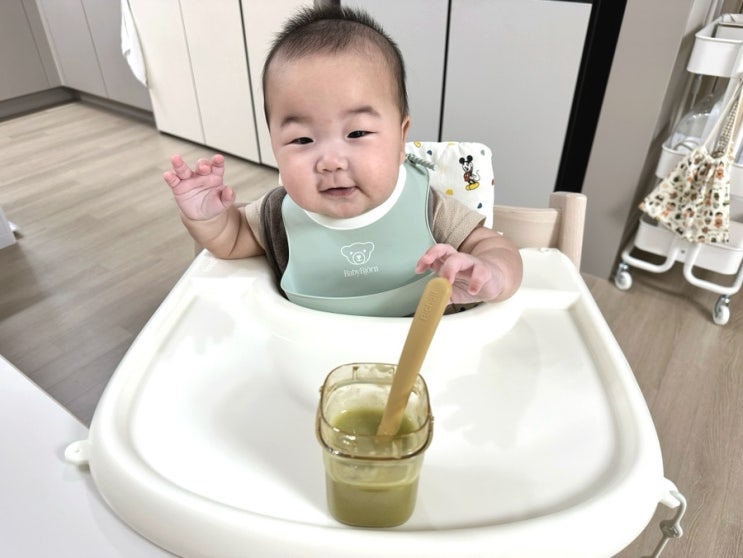  [릿첼이유식스푼] 5개월이유식,이유식스푼, 추천, 사용후기, 이유스푼, 이유식준비물, 릿첼스푼