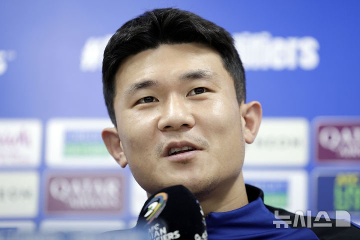 국가대표 축구선수 김민재 성격 차이 4년 만에 이혼 프로필