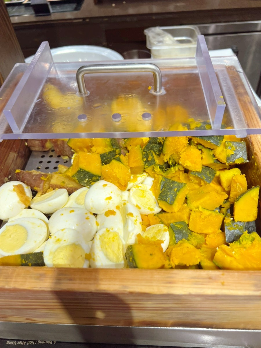 Jayeon Byeolgok Songpa — One of the Last Korean Buffet Branches, Weekday Lunch Wait 10