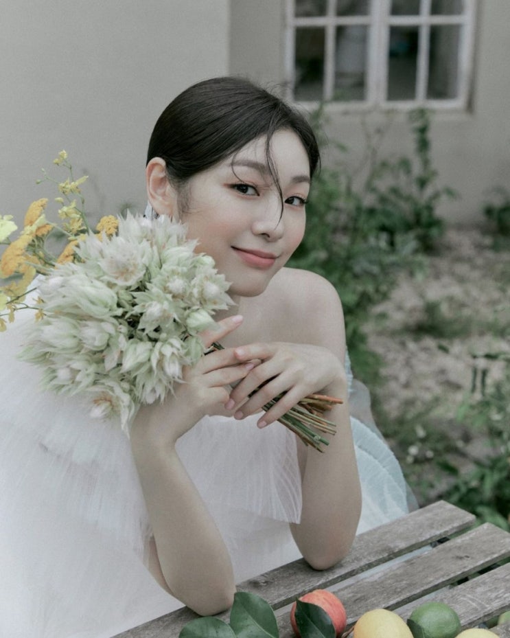 <b>김연아</b>, 결혼기념일 <b>2주년</b> 사진 (인스타그램 업뎃)