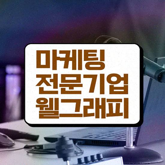  프로모션 영상 제작 , PC+모바일 사용자 중심 포트폴리오 제공
