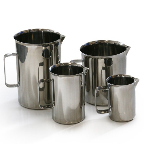  [메탈] 스테인레스 저그 316L ss Stainless Jug 316L ss