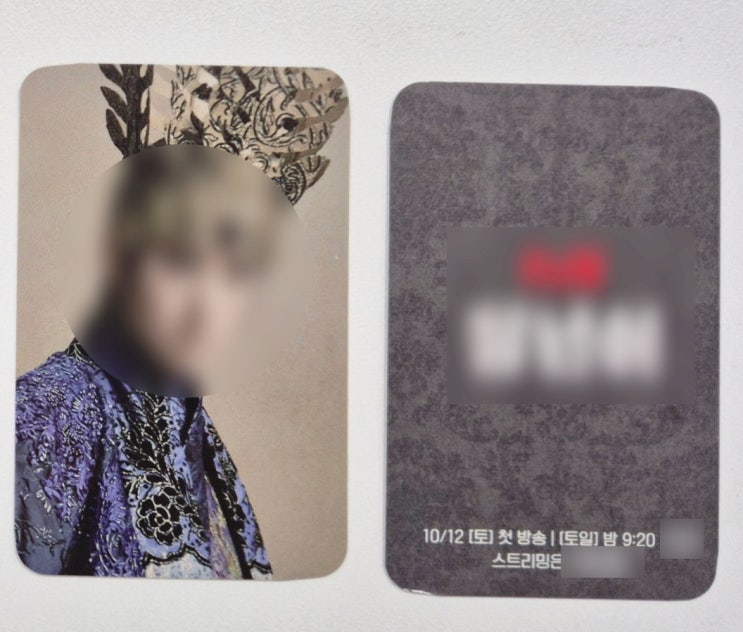  포토카드제작 후기! 포토카드의 품질과 만족도를 높이는 방법