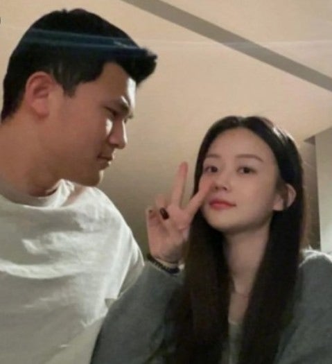 김민재 와이프 안지민/이혼/아내/가족/자녀