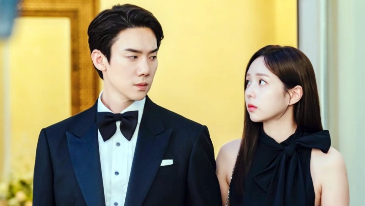 <b>전화는</b>, 납치 협박범 아내 <b>채수빈</b>과 청와대 독설가 <b>유연석</b>의... 