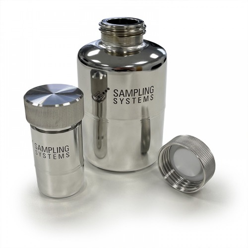  [메탈] GL45 스테인레스 보틀 GL45 Stainless Bottle