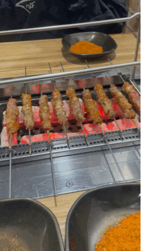  [가산맛집] 가산디지털단지역 양꼬치 맛집 ‘복원양꼬치’