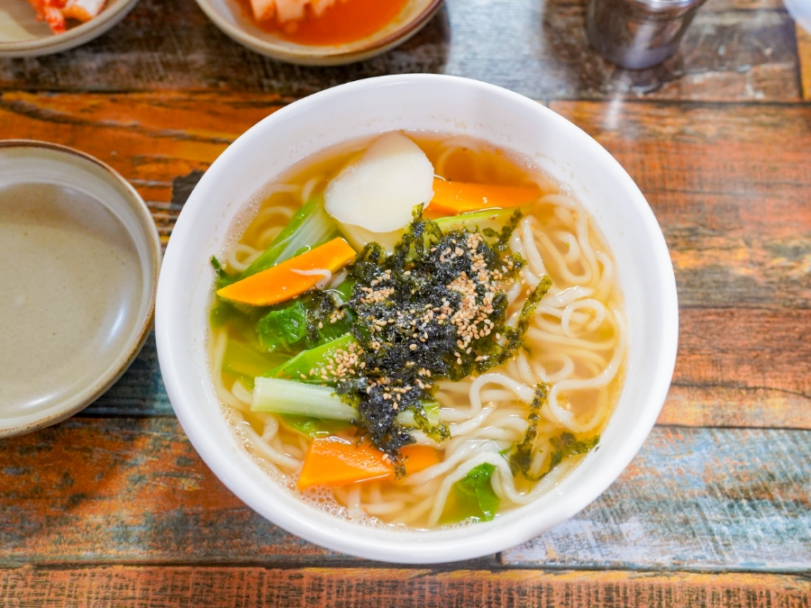 국수본가 동서변점 사진 3
