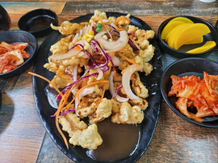 천안 직산읍 탕수육맛집 우빈관(천안탕수육육맛집) 천안 직산읍 탕수육맛집 우빈관(천안탕수육육맛집)