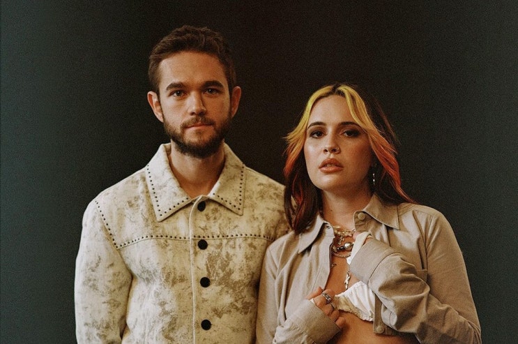  [가사/해석] Zedd - Out of Time (feat. Bea Miller)