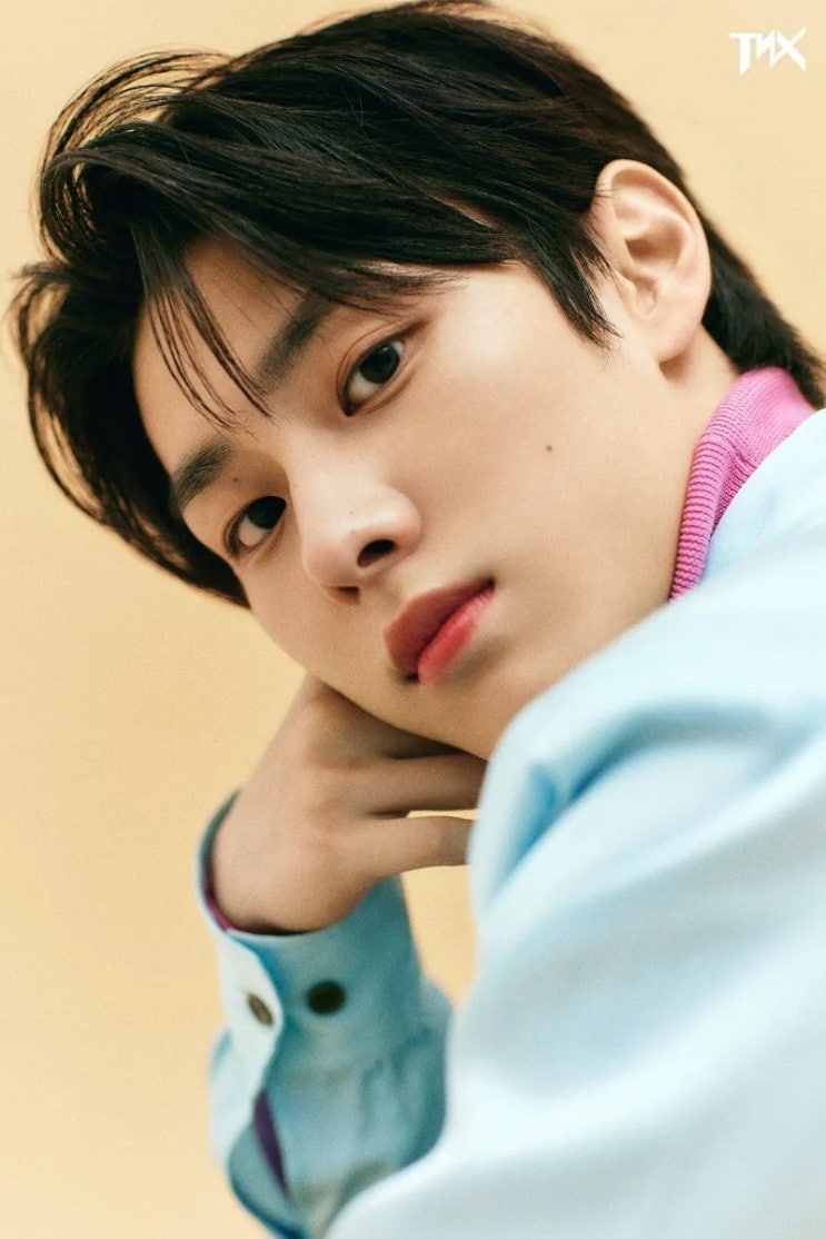 <b>더뉴식스 우경준</b>, 자진 탈퇴 후 <b>군입대</b>... 전속계약도 종료
