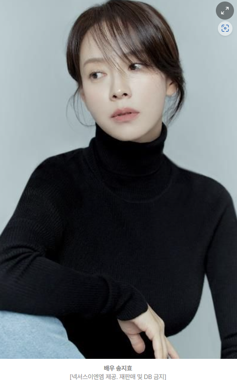 배우 <b>송지효</b>, 다큐멘터리 '딥다이브 코리아'서 <b>해녀</b> 도전