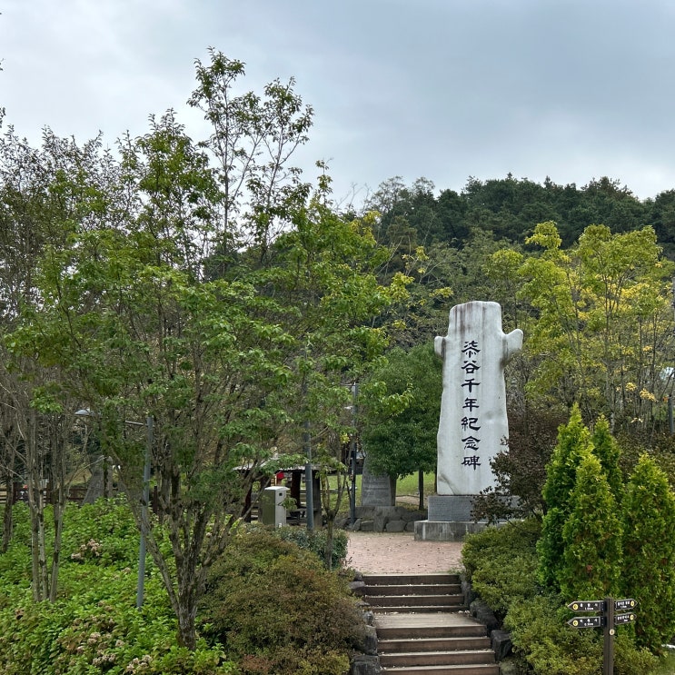  운암지수변공원 으로 일상포토덤프를 마무리합니다