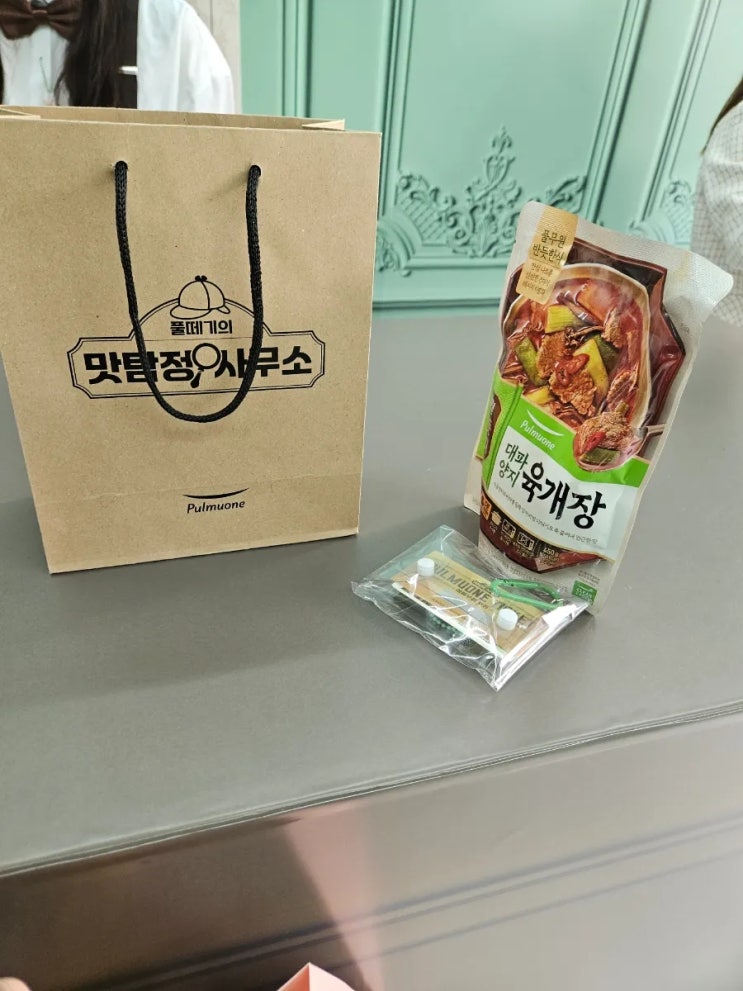  10월 성수 팝업스토어 풀무원 팝업 기간 시식 웨이팅 예약 성수역 놀거리
