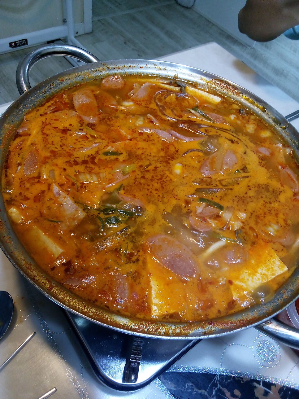 올킬떡볶이 사진 4