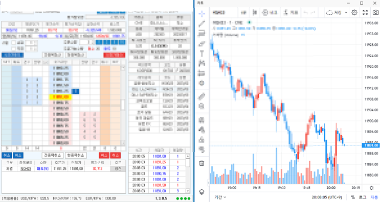  원탑인베스트 사기 피해 주의 (브릿지 해외선물 사기)