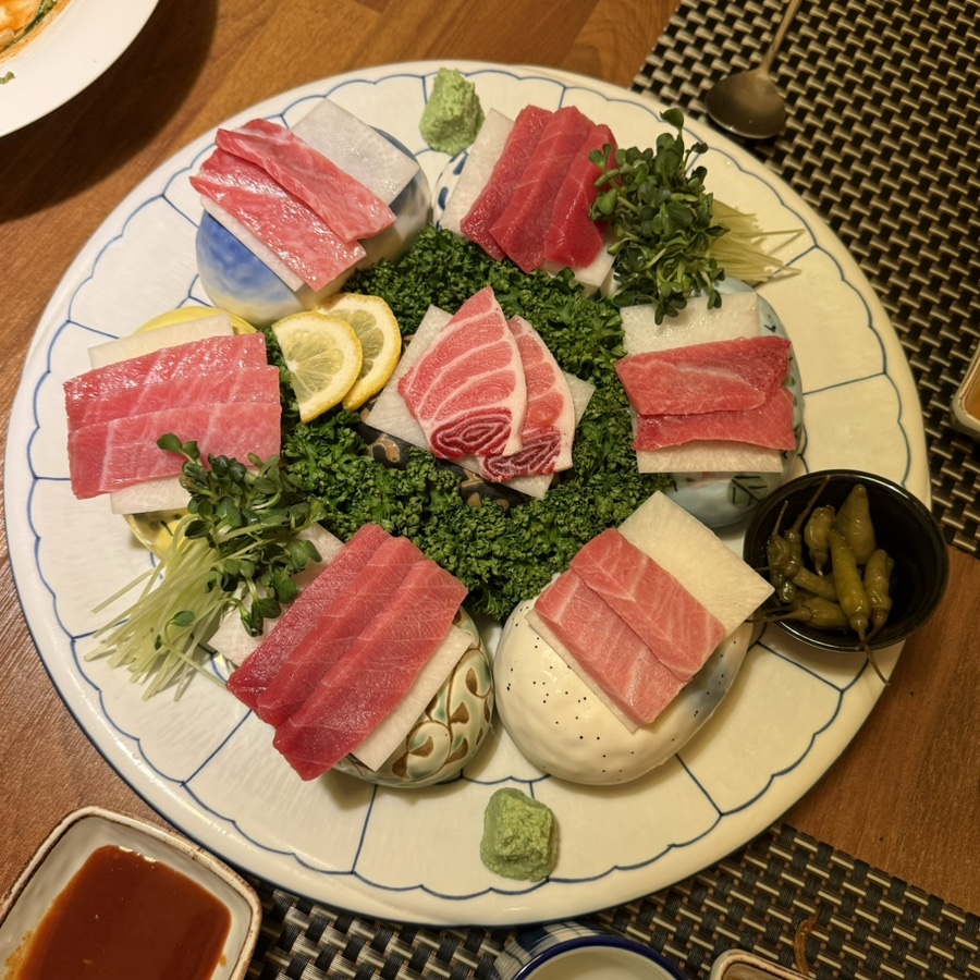 은참치 사진 6