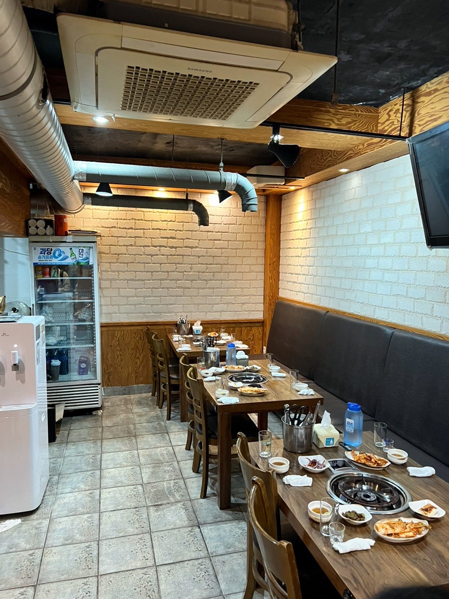 대끼리야 별관 사진 6