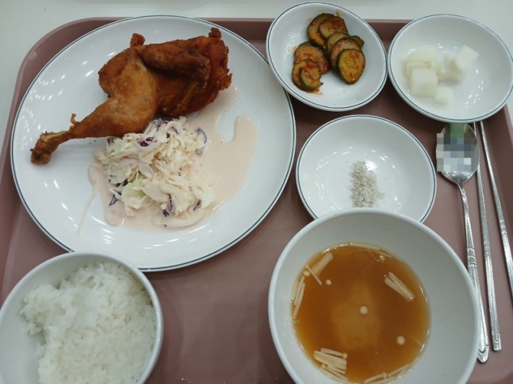  [서울대] 241022 자하연 저녁