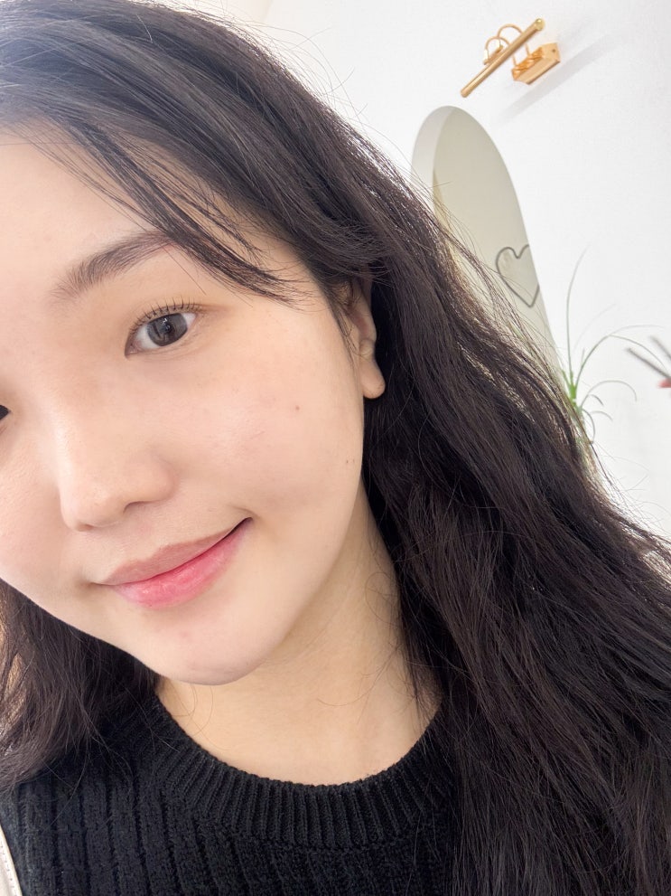  수성구 속눈썹펌, 수성구청역 근처 아누뷰티