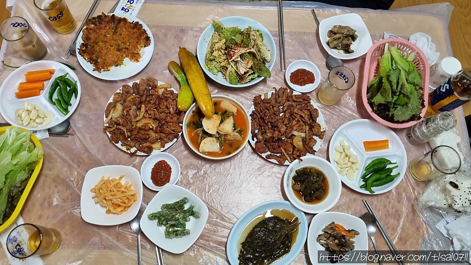 성안집 사진 7