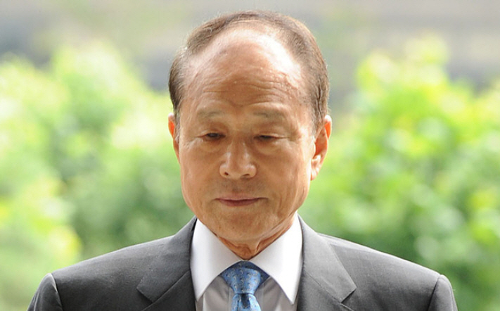 <b>이상득</b> 전 <b>국회부의장</b>, 89세로 <b>별세</b>…MB 정부의 실세