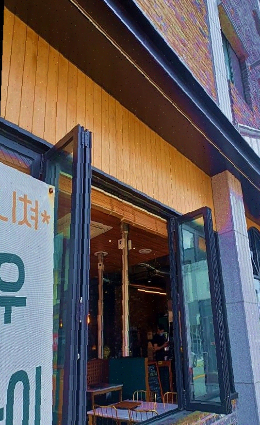  명지 한우맛집 우미남, 특별한 데이트에 최적