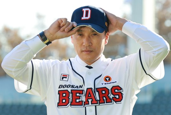 <b>이승엽 감독</b>은 스몰볼이 아닙니다