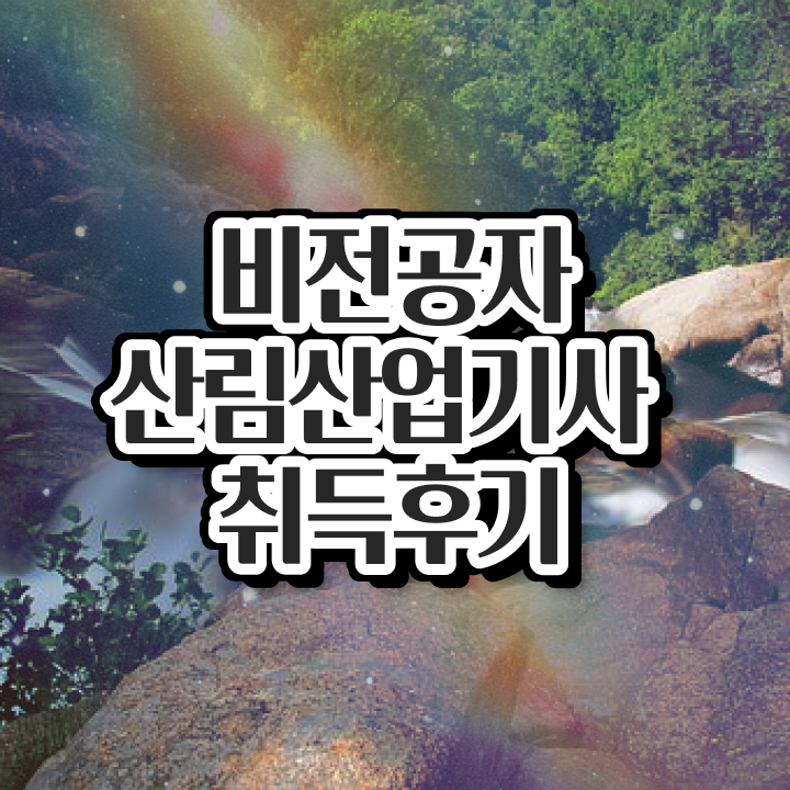  산림산업기사 시험 준비물 산림산업기사 응시조건 온라인 과정으로 쉽고 빠르게 성공한 전략