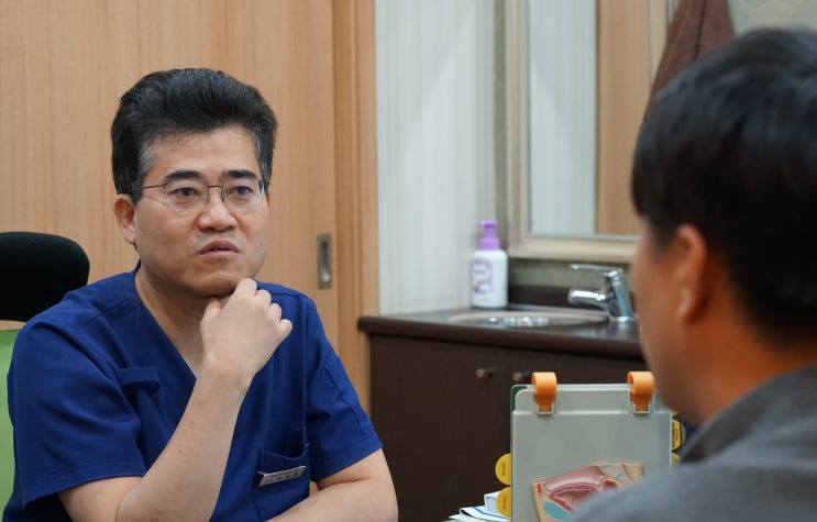  부천요로결석, 참기 힘든 고통을 참지 마시고 빠른 치료하세요 <상동비뇨기과>