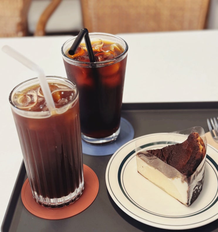  [만나다,마음] 힐링 가득한 포항 조용한 카페