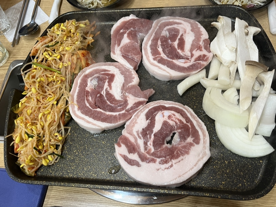 돈가랑 본점 사진 5