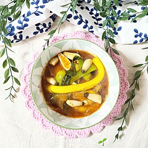 다원 사천샤브면 뉴진면 분모자 칼로리 영양성분 가격 맛 솔직후기 뉴진면 요리 마라탕 재료....