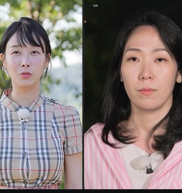 나는 솔로 22기 최종 선택 라방 출연 영숙 영자 불화설 23기 예고 나는 솔로 22기 최종 선택 라방 출연 영숙 영자 불화설 23기 예고